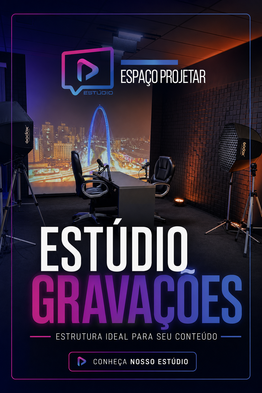 Imagem gerada com IA