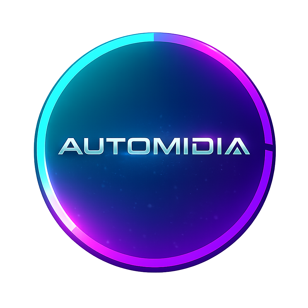 AutoMidia